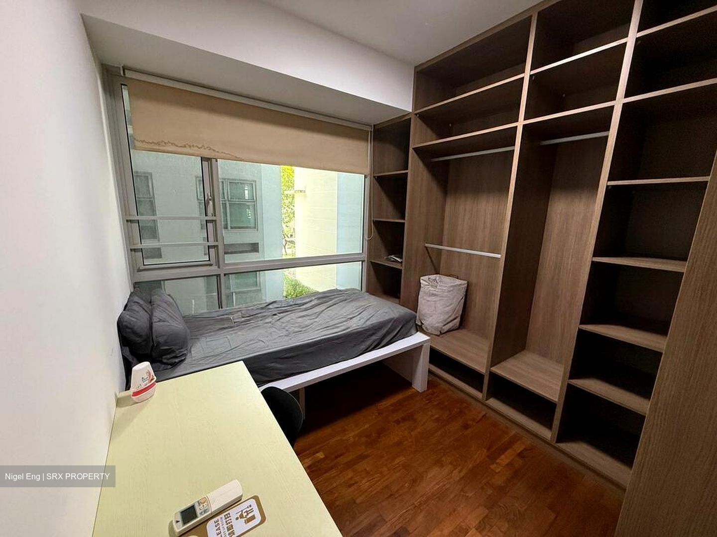 Caspian (D22), Condominium #575839911